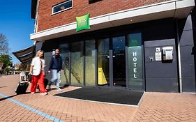Ibis Styles Haarlem City